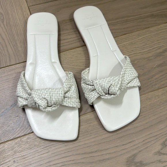 Marc Fisher Slides - Picture 3 of 4